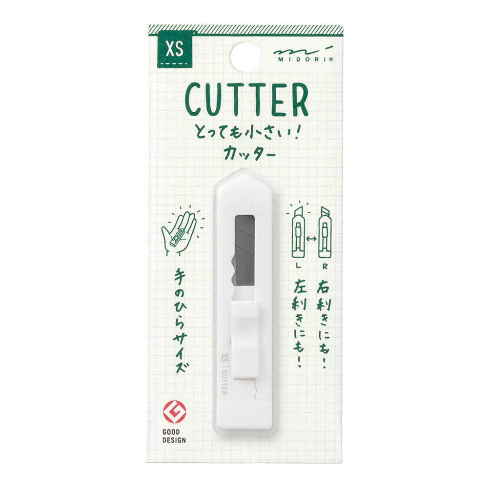 Midori XS Cutter